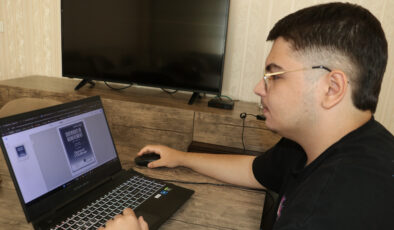 Diyarbakırlı öğrencilerin su israfını önleyen projesi, ABD’de finalde