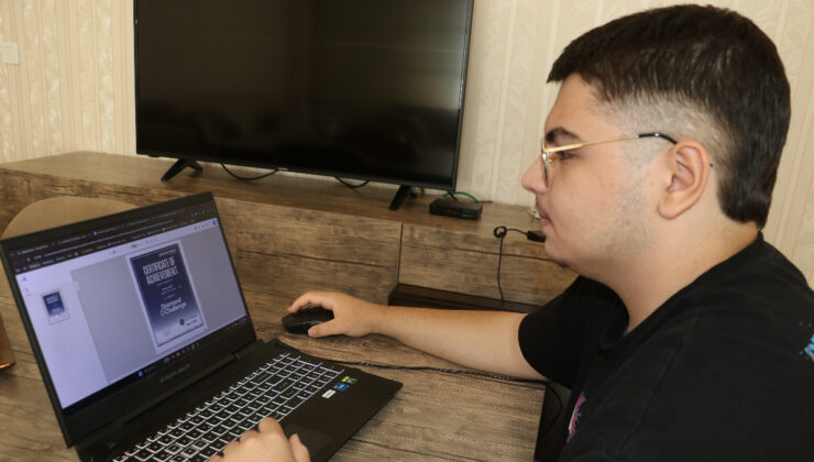 Diyarbakırlı öğrencilerin su israfını önleyen projesi, ABD’de finalde