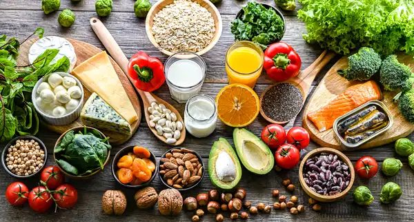 Doğal yollarla enerjinizi yükseltin: Vücudu toksinlerden arındıran 10 süper besin