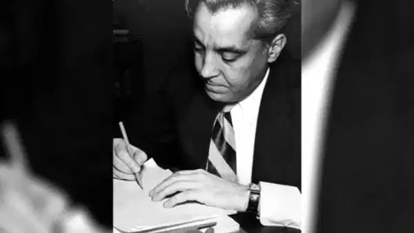 Doğan Nadi’yi unutmadık