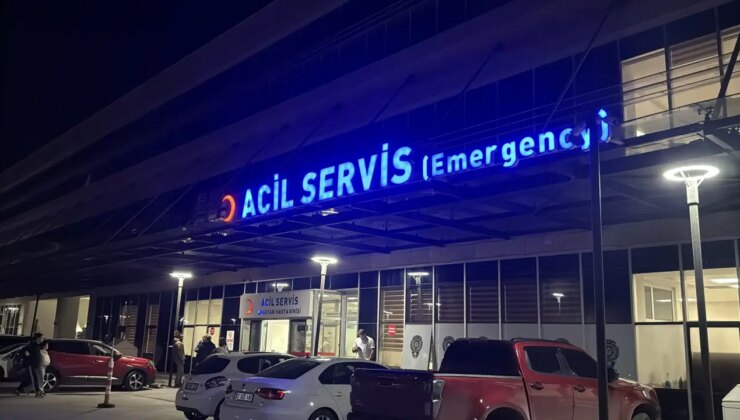 Doğum sonrası bebeğini havluya sarıp terasa bırakmıştı: Şüpheli adliyeye sevk edildi!