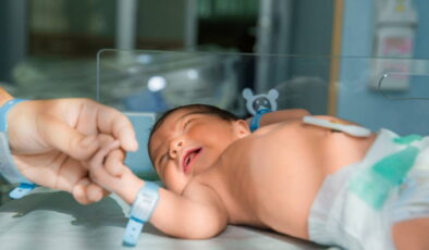 Doğum sonrası K vitamini uygulaması hayati önem taşıyor