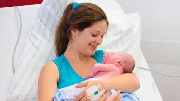 Doğum yardımı ödemeleri yattı mı? 2025 Doğum yardımı ödemeleri ne kadar?