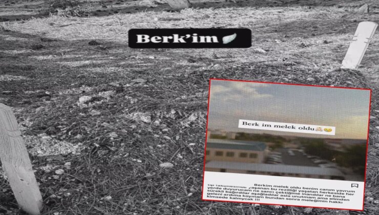 ‘Doğumda doktorun elinden kayan bebek öldü’ iddiası: Çifte soruşturma başlatıldı!