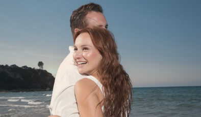 Doğumu bekliyor! Oyuncu Başak Gümülcinelioğlu’ndan karnı burnunda pozlar geldi