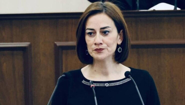 Doğuş Derya kimdir? CTP Milletvekili Doğuş Derya kaç yaşında, nereli?