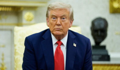 Donald Trump: Demokratlar yüzünden ABD askerine maaş ödenemeyecek