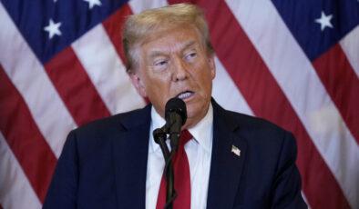 Donald Trump duyurdu: Esirler 13 Ekim’de serbest bırakılacak