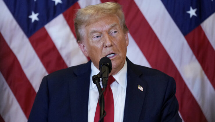 Donald Trump duyurdu: Esirler 13 Ekim’de serbest bırakılacak