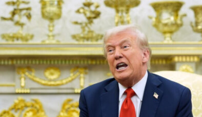 Donald Trump: Gazze’den kimse zorla çıkarılmayacak