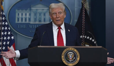 Donald Trump: İşten çıkarmalar Demokrat odaklı olacak