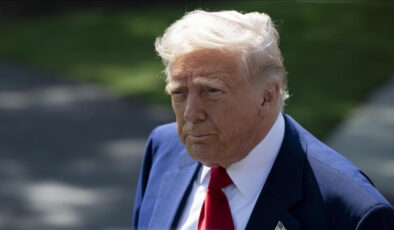 Donald Trump: Kolombiya Cumhurbaşkanı Gustavo Petro yasa dışı bir uyuşturucu lideridir