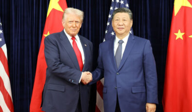 Donald Trump: Şi ile birçok konuda anlaştık