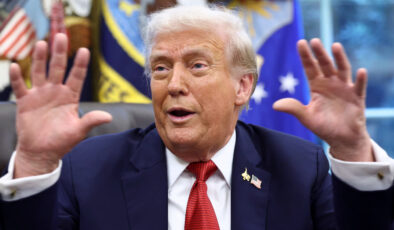 Donald Trump’tan 11 ay sonra ilk TikTok paylaşımı: Bana borçlusunuz