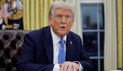 Donald Trump’tan New York Times’a 15 milyar dolarlık dava