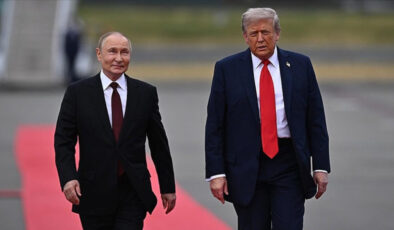 Donald Trump’tan Putin açıklaması: Ukrayna’ya Tomahawk göndermem hoşuna gitmedi