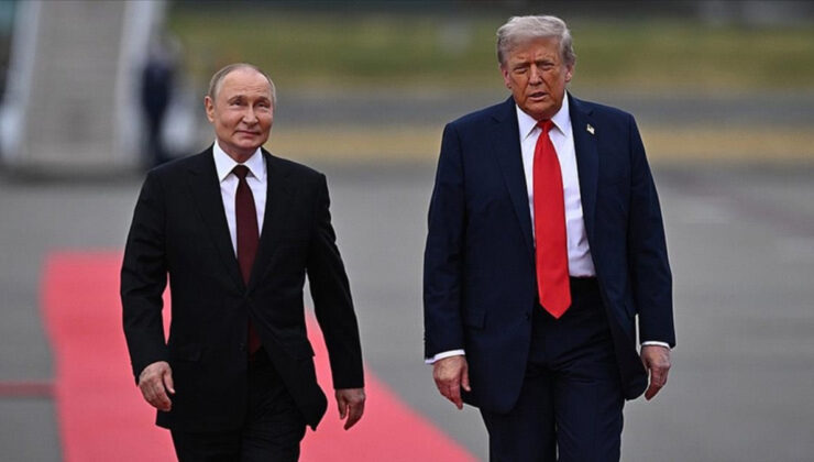 Donald Trump’tan Putin açıklaması: Ukrayna’ya Tomahawk göndermem hoşuna gitmedi