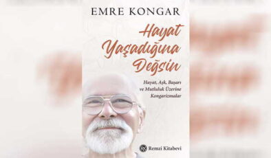 Dört eksende ilkeye yaslanan bir düşünme yordamı: Hayat, Aşk, Başarı, Mutluluk.