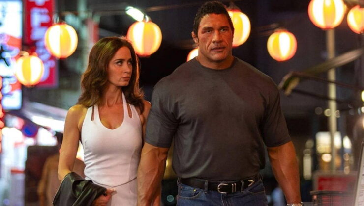 Dövüş Efsanesi filminin konusu ne? Dövüş Efsanesi filminin oyuncuları kim?