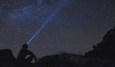 Draconid ve Orionid meteor yağmurları ne zaman görülecek? Draconid ve Orionid meteor yağmurları Türkiye’den görülecek mi?