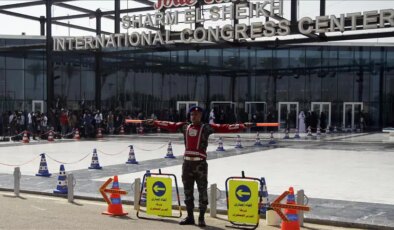 Dünya liderleri Şarm eş-Şeyh’te buluşuyor: Ateşkes ve esir takası süreci masada