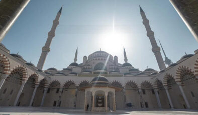 Dünyada camisi olmayan ülkeler: Müslüman nüfus yok denecek kadar az