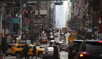 Dünyada en yüksek kiraların ödendiği 20 şehir belli oldu