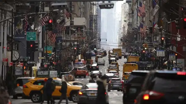 Dünyada en yüksek kiraların ödendiği 20 şehir belli oldu