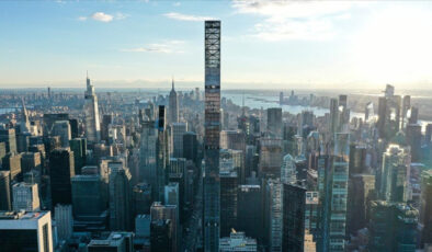 Dünyada en yüksek kiraların ödendiği 20 şehir belli oldu