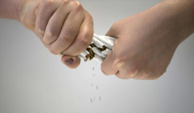 Dünyada her 5 yetişkinden 1’i tütün bağımlısı