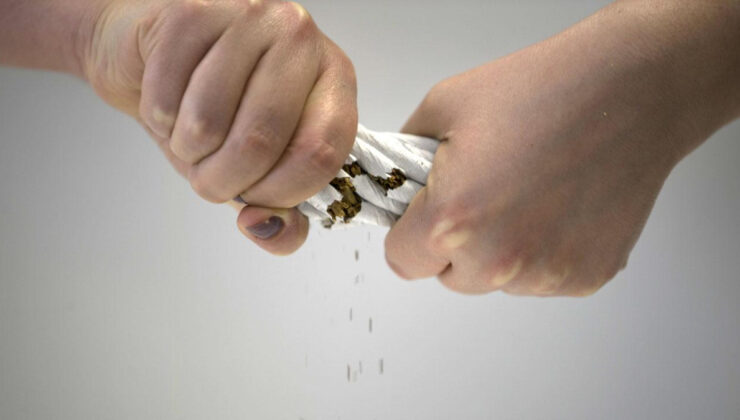 Dünyada her 5 yetişkinden 1’i tütün bağımlısı