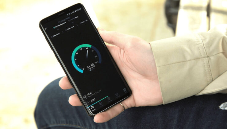 Dünyanın en hızlı internete sahip ülkeleri açıklandı: İşte 2025 Ekim listesi