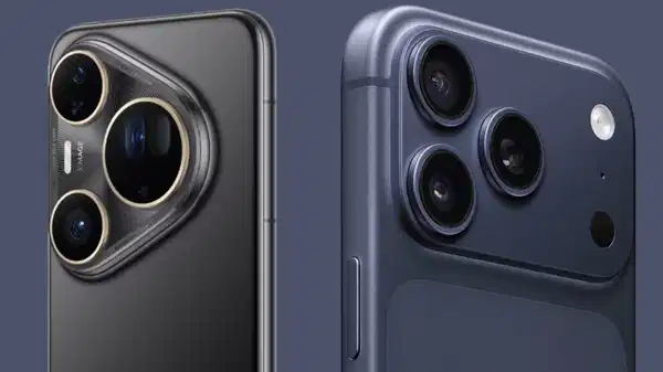 Dünyanın en iyi kamerasına sahip telefonu belli oldu