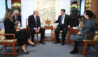 Dünyanın gözü bu görüşmede: Trump-Şi zirvesi yarın gerçekleşecek