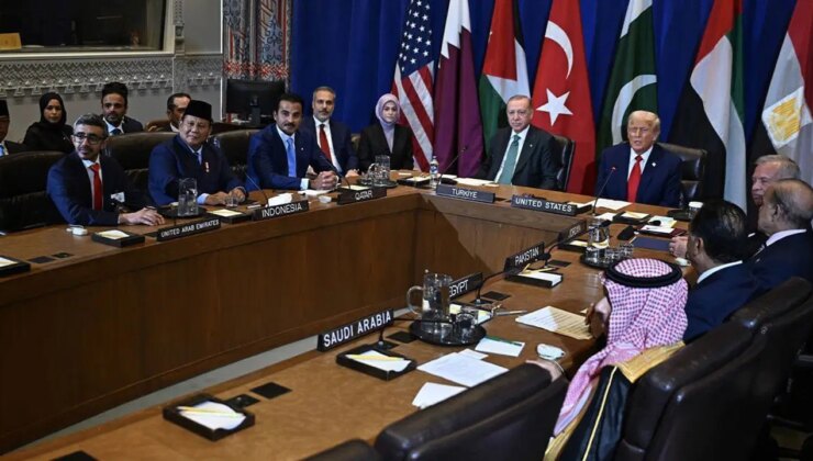 Dünyanın gözü yarın Mısır’da olacak: Zirveye kimler katılıyor?