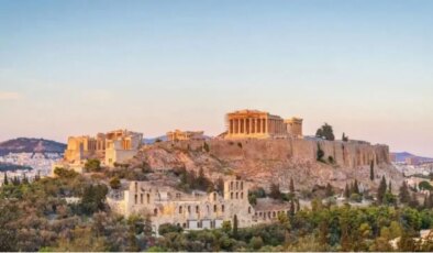 Dünyanın ilk demokrasisinin hikâyesi