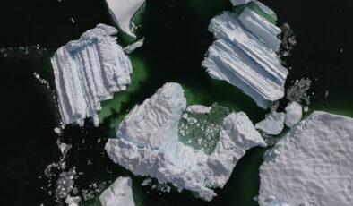 Dünya’nın kalbi yön değiştiriyor: Antarktika Akıntısı’nın kayması küresel iklimi etkileyebilir