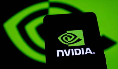 Dünyanın piyasa değeri 5 trilyon doları aşan ilk şirketi Nvidia oldu