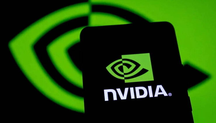 Dünyanın piyasa değeri 5 trilyon doları aşan ilk şirketi Nvidia oldu