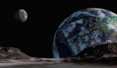 Dünya’nın yeni bir ‘yarı-uydusu’ var ve tek de değil