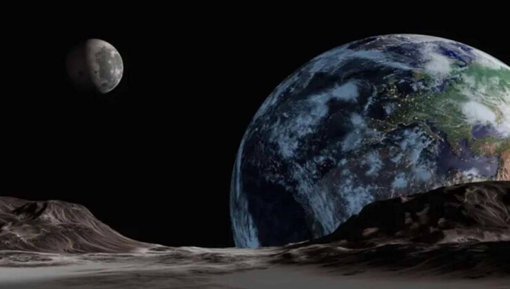 Dünya’nın yeni bir ‘yarı-uydusu’ var ve tek de değil