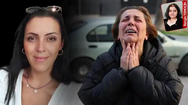 Duygu için adalet çağrısı