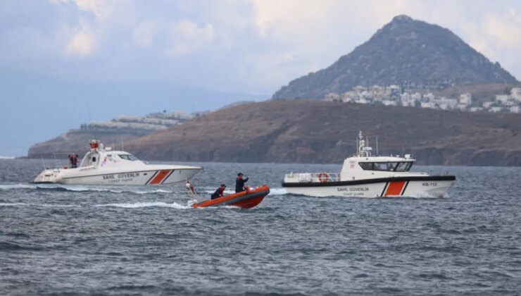 Düzensiz göçmenleri taşıyordu… Bodrum’daki faciaya ilişkin soruşturmada yeni gelişme!