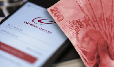 e-Devlet’ini kontrol etmeyenler kaybediyor: Paralar devlete iade ediliyor!