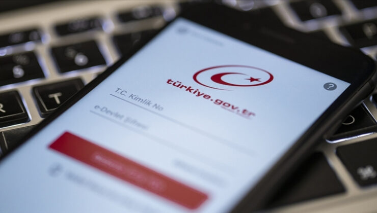 E-Devlet’ten yeni uygulama! Tek ekranda e-Tebligat kolaylığı