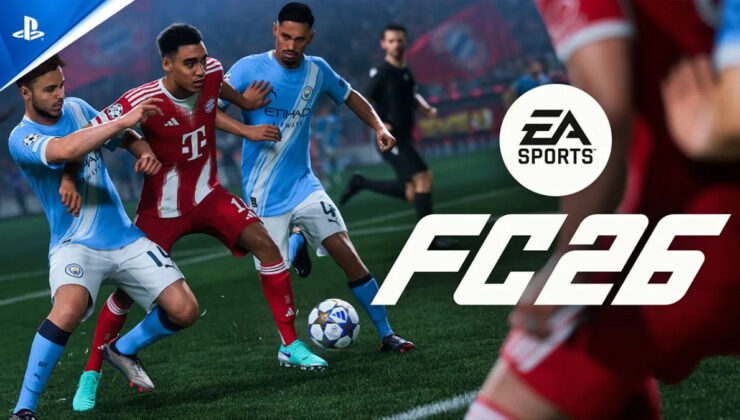 EA Sports FC 26, 2 haftada 10 milyon satış rakamına ulaştı