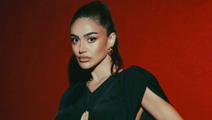 Ebru Gündeş’in eski eşi Murat Özdemir’le aşk yaşadığı iddia ediliyordu! Elif Buse Doğan’dan açıklama geldi