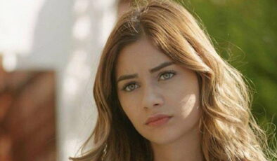 Ece Aydemir kimdir, kaç yaşında, nereli? Ece Aydemir dizileri…