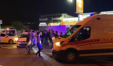 Edremit’te dehşet: 2 kişiyi öldürdü, 7 kişiyi yaraladı, polisle girdiği çatışmada öldürüldü