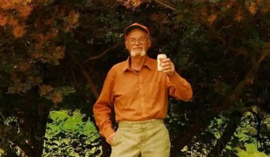 Efsanevi tırmanışçı 7,5 metreden düşerek yaşamını yitirdi